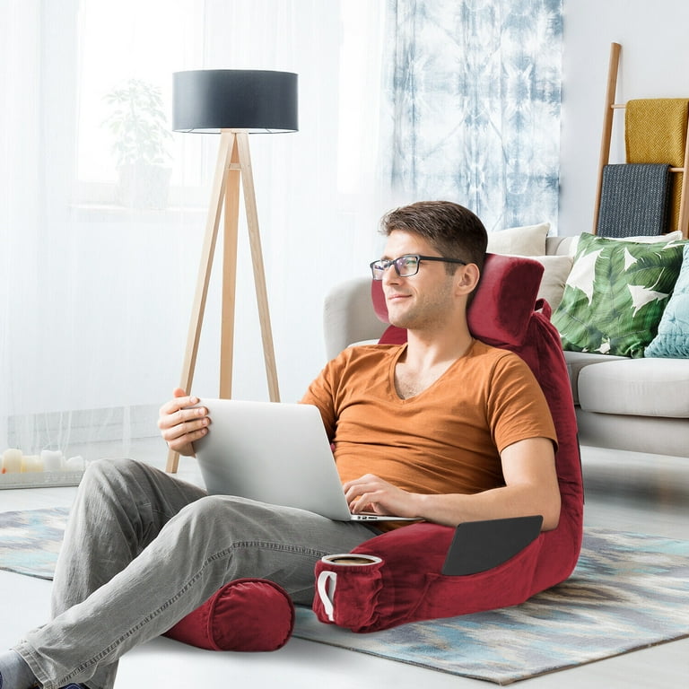 Gaming backrest pillow new arrivals