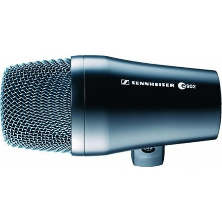 Sennheiser e 902 Evolution 900 Series Dynamic Bass Mic