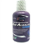 All American Kre-Alkalyn Liquid, Grape, 16 OZ