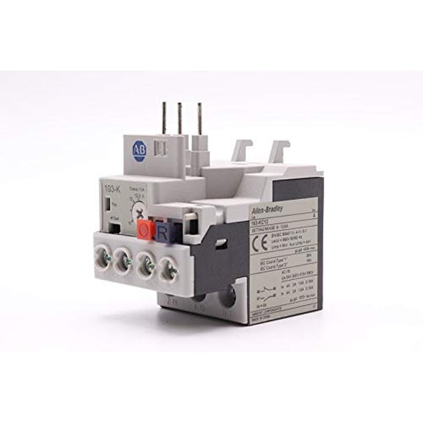 Motor Overload - Range Of 90-125 Amp (193-Kc12) - Walmart.ca