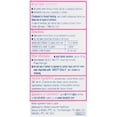 thumbnail image 5 of BENADRYL ALLERGY ULTRATAB TAB 100, 5 of 7