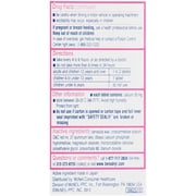 Benadryl Allergy Ultratab Tab 100