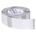 thumbnail image 1 of Impression Thermique Étiquette Papier Code à Barres Prix Taille Nom Étiquettes Vierges Résistant à la Déchirure Imperméable 14 * 30mm 210sheets / Roll pour la Restauration de Magasin de Supermarché Organisateur à Domicile, 1 of 7