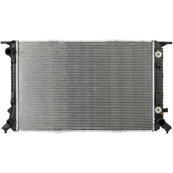 Spectra Premium CU13278 Automotive Radiator