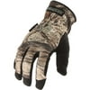 Ironclad Force Realtree AP Gloves, Large