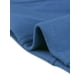 thumbnail image 5 of Abrigos de invierno para mujer INSPIRE CHIC con cuello Peter Pan y cierre de botón frontal XS Azul Marino, 5 of 7