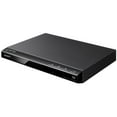 thumbnail image 4 of Sony DVPSR210P Progressive Scan DVD Player/Writer, Black, 4 of 8