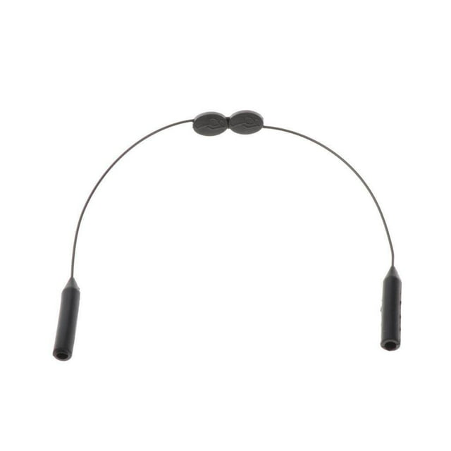 Maoww Sangle Réglable pour Lunettes Support de Lunettes Allongé