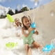 thumbnail image 5 of pistolas de agua para niños, juguetes acuáticos de verano, playa, piscina al aire libre, jardín, juguetes de playa, pistolas de agua, 5 of 5