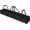 82.7"Lx12.6"Wx8.3"H, variant on Tent Storage Bag, Heavy Duty Tent Pole Bag with Padded Handles for Camping Various Party Tent Canopy, 32" Lx W16.1"x24"H, Black