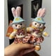 thumbnail image 2 of Disney Stellalou Doll Bag Schoolbag Pendant Cute Doll Girl Birthday High Appearance Level Cute Gift Fashion Toy Key Chain, 2 of 4
