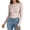 A_ Pink, variant on UTSJKR Women's Turtleneck Long Sleeve Shirts Spring Fashion Basic Thermal Underwear Tops Winter Clothes 2026 Yellow XXXXXL