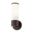 thumbnail image 3 of Livex Lighting - Lindale - 1 Light ADA Wall Sconce In Nautical Style-11.25, 3 of 14