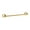 Brushed Bronze, variant on Symmons 563TB18BBZ Oak 18" Towel Bar - Bronze