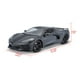 thumbnail image 2 of Coche fundido Maisto 1:18 2020 Chevrolet Corvette Stingray Z51, 2 of 9