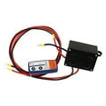 thumbnail image 6 of TFCFL 1100LB Truck-Mounted Crane Hoist with 12V Electric Winch Pickup Truck Jib Crane Lift, 6 of 22