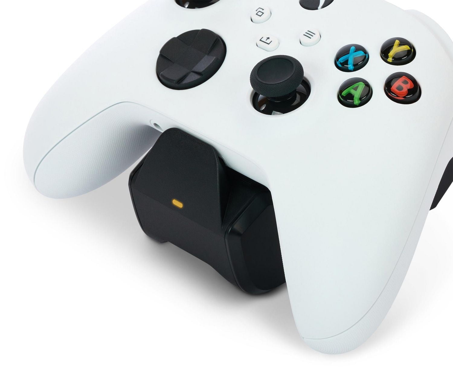 PowerA Solo Charging Stand for Xbox Series X|S - Black
