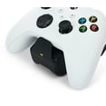 thumbnail image 3 of Support de charge PowerA pour Xbox - Noire, 3 of 9