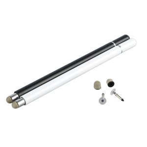Stylus Pen,2PCS Capacitive Stylus Pen Universal Stylus Touch Screen Stylus Pen Tailored for Perfection