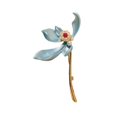 thumbnail image 3 of Broche de flores, prendedor de solapa de flores para abrigo, boda, uso diario, trajes de mujer, 3 of 9