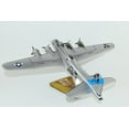 thumbnail image 5 of 457th Bomb Group Sentimental Journey, B-17 Model, 5 of 9