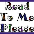 thumbnail image 3 of CafePress - Read To Me Fun T Shirt - Dark T-Shirt Kids XS-XL, 3 of 4