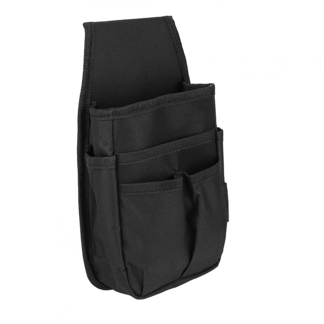 Riñonera para herramientas de electricista con múltiples bolsillos Bolsa para herramientas de ferretería
