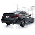 thumbnail image 5 of AWE 19-23 BMW 330i / 21-23 BMW 430i Base G2X Touring Axle Back Exhaust - Chrome Silver, 5 of 11