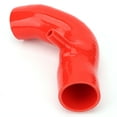 thumbnail image 1 of Silicone Intake Hose Pipe with Enhanced Airflow and Durability, Superior Engine Sound, Designed for  S R53 20012006, 1 of 7