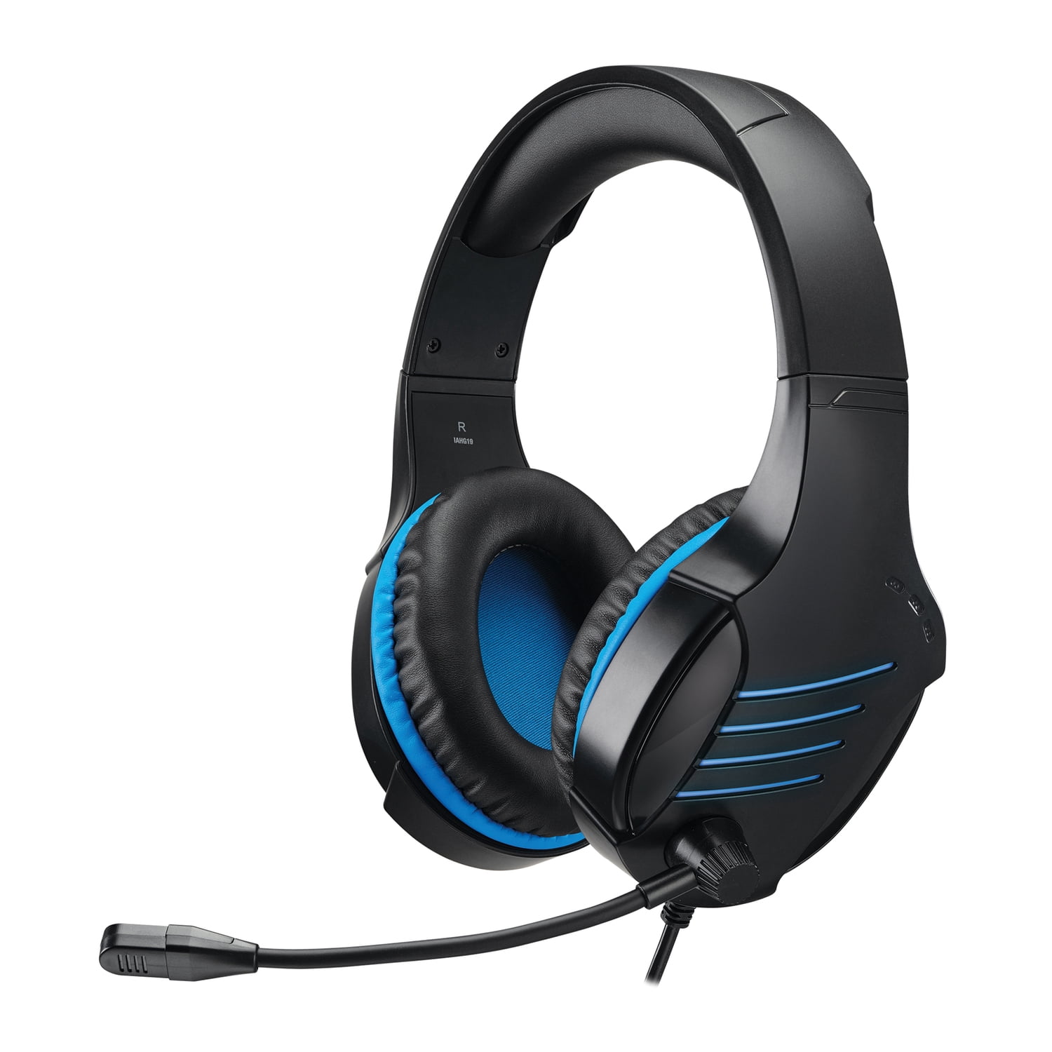 iLive Electronics IAHG19B Gaming Headphones
