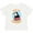 AA-White, variant on Inktastic Save the Rainforest Toucan Illustration Boys or Girls Toddler T-Shirt