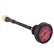 thumbnail image 3 of FPV Flat Panel Pagoda Antenna RHCP SMA/RP-SMA 80Mm(Black Hole), 3 of 5