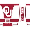 thumbnail image 2 of Tervis Oklahoma Sooners Insulated Tumbler, 2 of 8