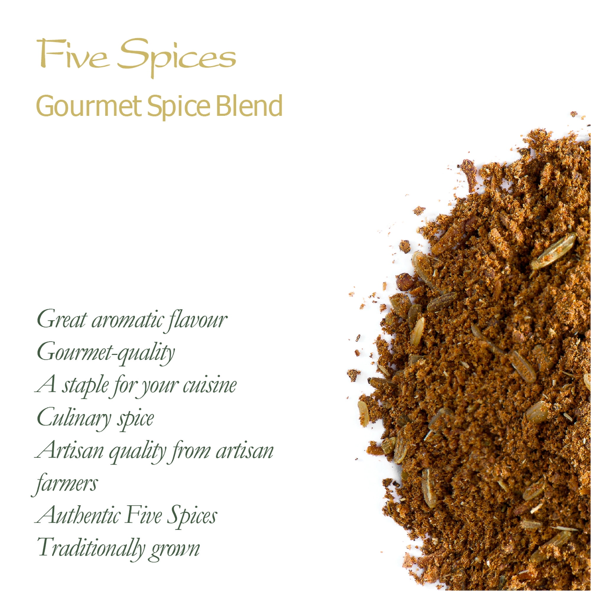 Chinese five spice walmart cheap