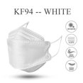 thumbnail image 1 of 10PZS KF94 cubrebocas para Adulto 3D Diseño coreano Máscara de 4 capas Gao Jiahui unisex, 1 of 2