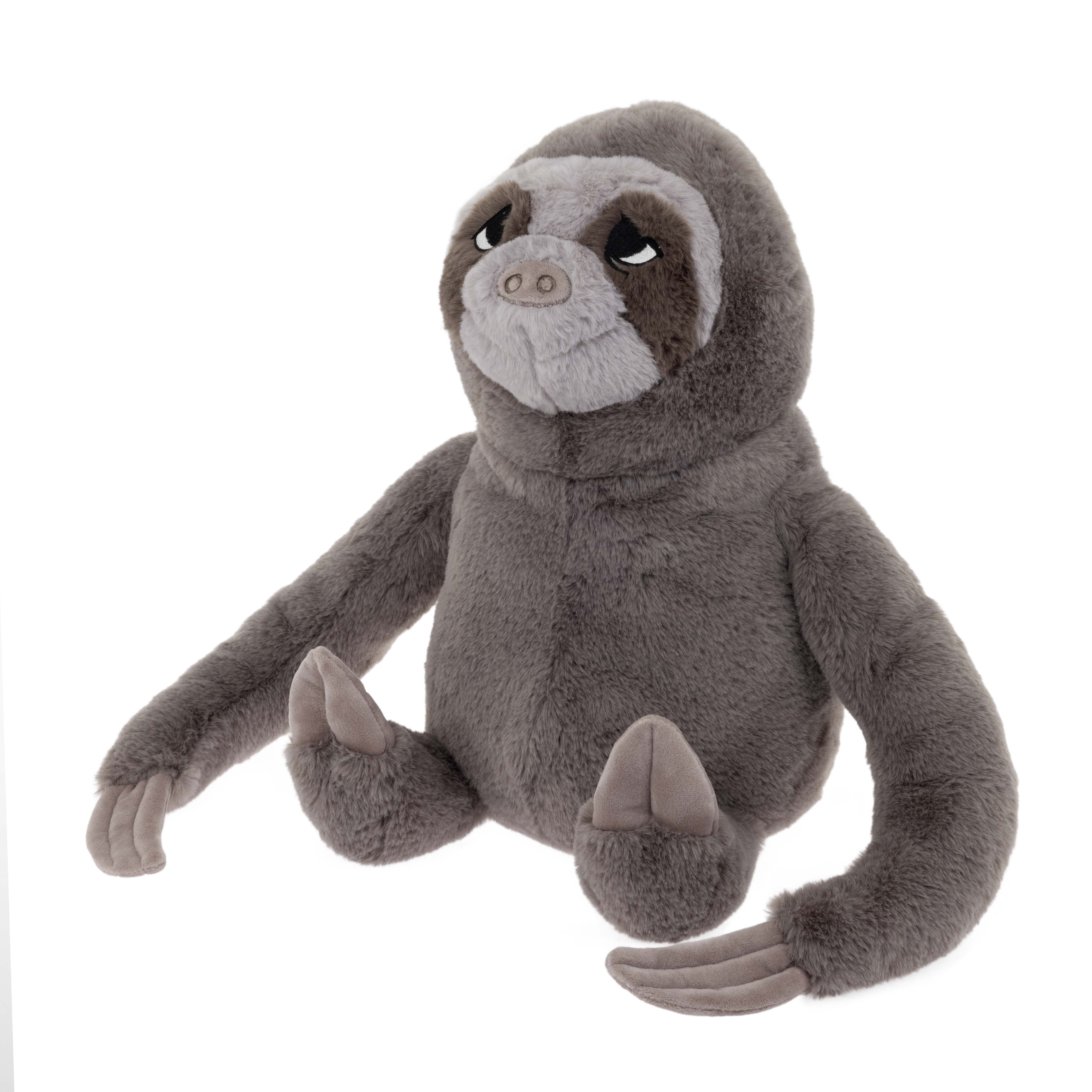 Spark Create Imagine™ 12-inch Sloth Stuffed Plush Toy