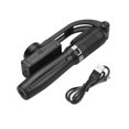 thumbnail image 4 of Amdohai H5 Handheld Smartphone Gimbal Stabilizer Extendable Selfie Stick Tripod Stand with Remote Shutter for Live Streaming Selfie Vloging Online Video, 4 of 9