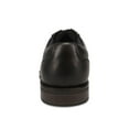 thumbnail image 3 of Dockers Mens Bainbridge Polished Lace-Up Oxford Dress Shoe, 3 of 7