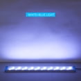 thumbnail image 4 of Graflsoa 58cm XXL Aquarium LED Light with Adjustable Bracket, Blue & White Dual Spectrum for Coral Reefs and Fish Breeding, 4 of 6