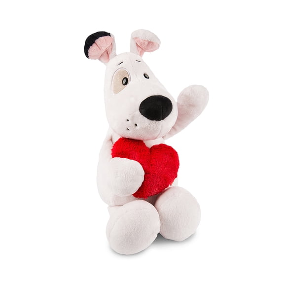Peluche Perro Nici 50cm