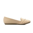 thumbnail image 1 of Flats para Mujer LADY BUG 2236 beige 27 Sintético Textil, 1 of 4
