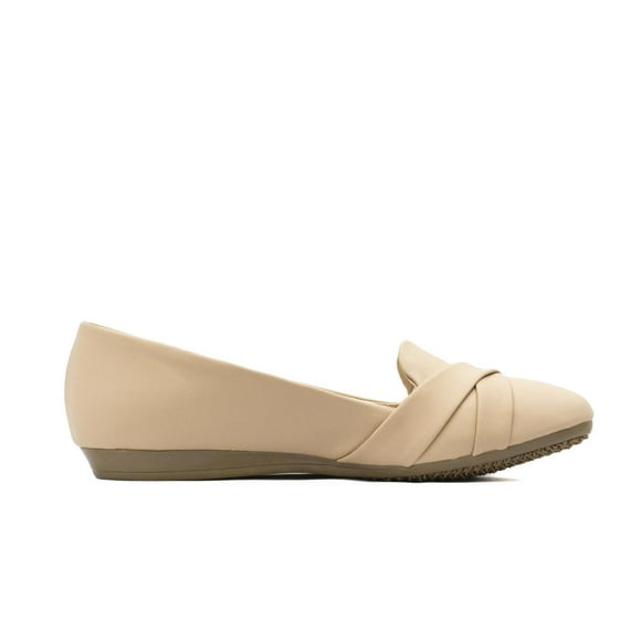 Flats para Mujer Lady Bug 2236 beige 23