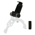 thumbnail image 2 of Gamepad Cell Phone Mount, Universal Adjustable Angle Controller Phone Clip Foldable Specially Design Anti Slip  For   Series X For, 2 of 8