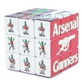 thumbnail image 3 of Arsenal FC Puzzle Cube, 3 of 3
