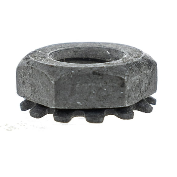 CUB CADET 712-0272 Sems Nut 10 24 42 46 50 54 Wide Triple Rear Fire Fan E