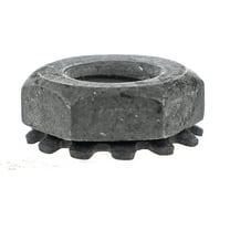 CUB CADET 712-0272 Sems Nut 10 24 42 46 50 54 Wide Triple Rear Fire Fan E