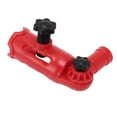 thumbnail image 1 of Rallonge de Pinceau, Rallonge de Poteau de Pinceau en ABS pour Mur, 1 of 7