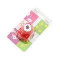 thumbnail image 1 of HUASHENG Punch Craft Set Hole Punch Shapes Hole Punch Shape Scrapbooking Shapes Hole Punch Great For Crafting & Fun Projects, 1 of 5