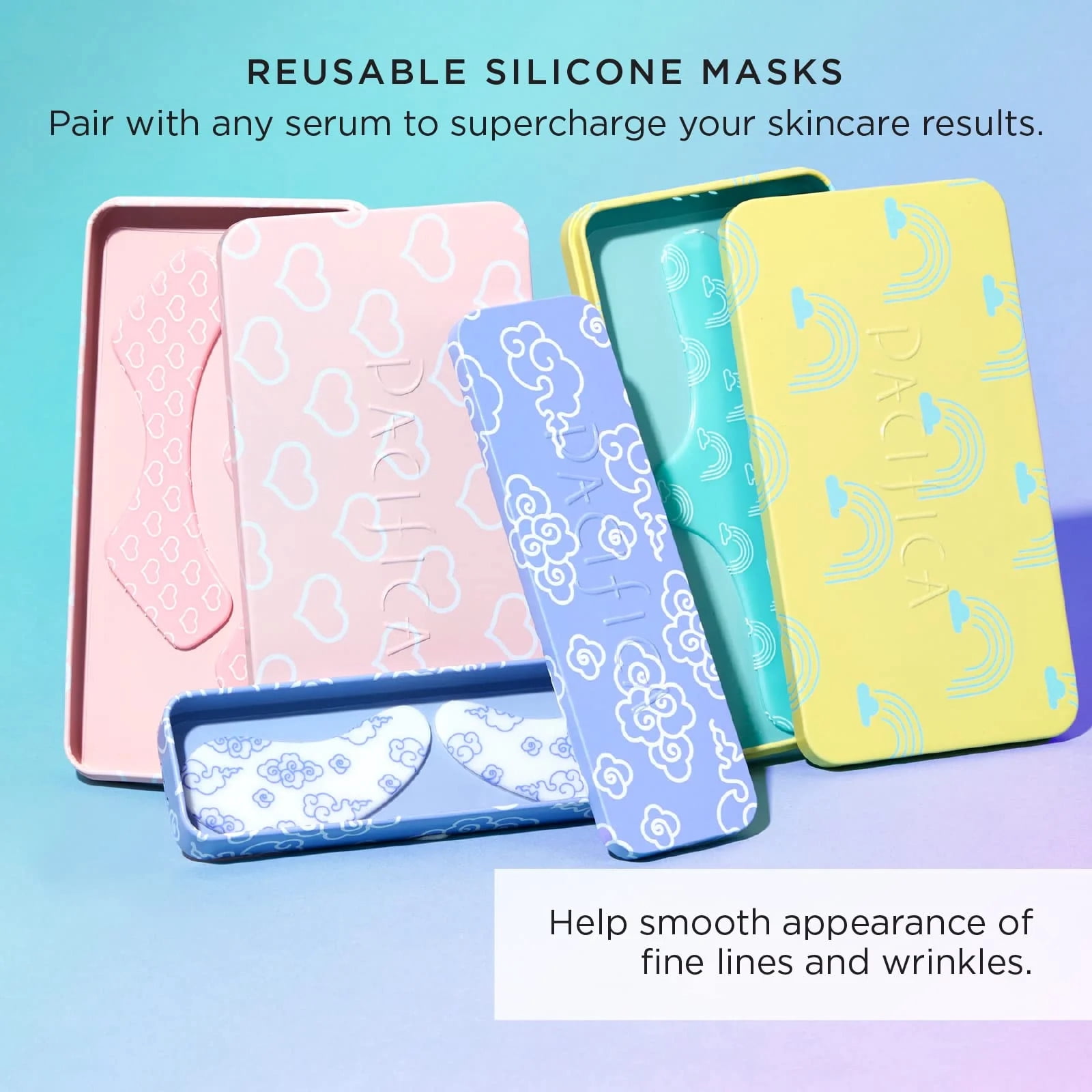 Reusable Mask