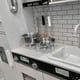 thumbnail image 4 of Cocina Infantil De Juguete De Madera Moderna Con Accesorios, 4 of 4